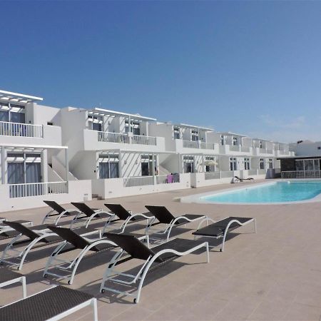 Gracioseros 211 Apartment Puerto del Carmen  Ngoại thất bức ảnh