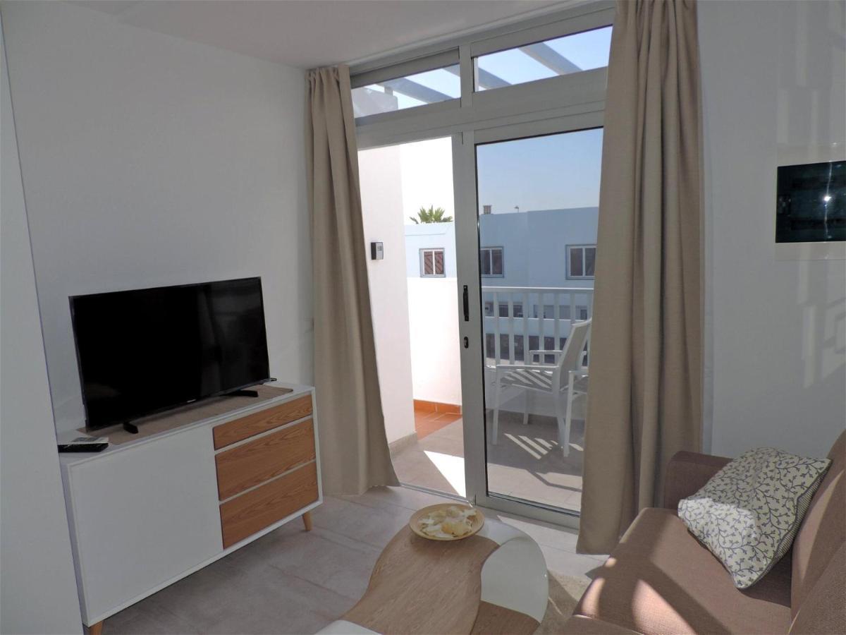 Gracioseros 211 Apartment Puerto del Carmen  Ngoại thất bức ảnh