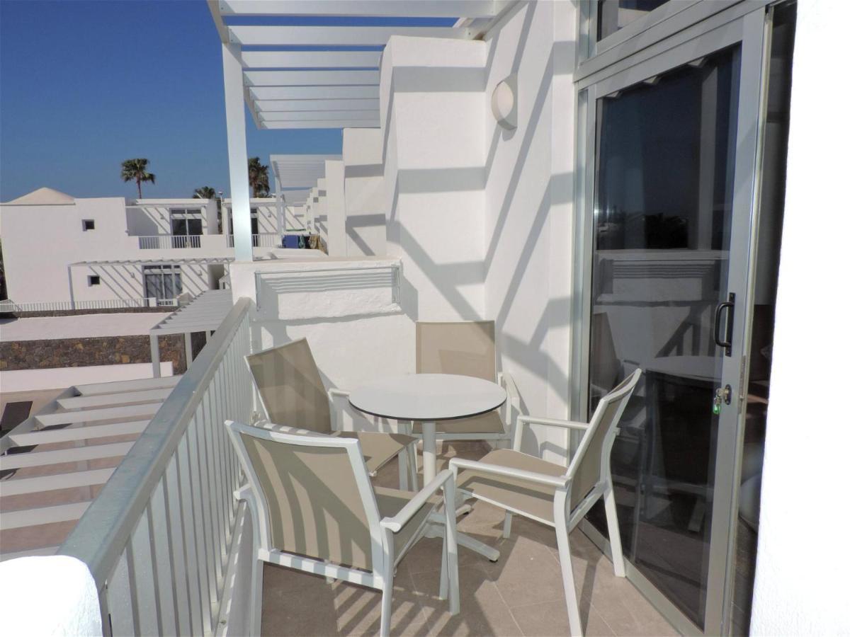 Gracioseros 211 Apartment Puerto del Carmen  Ngoại thất bức ảnh