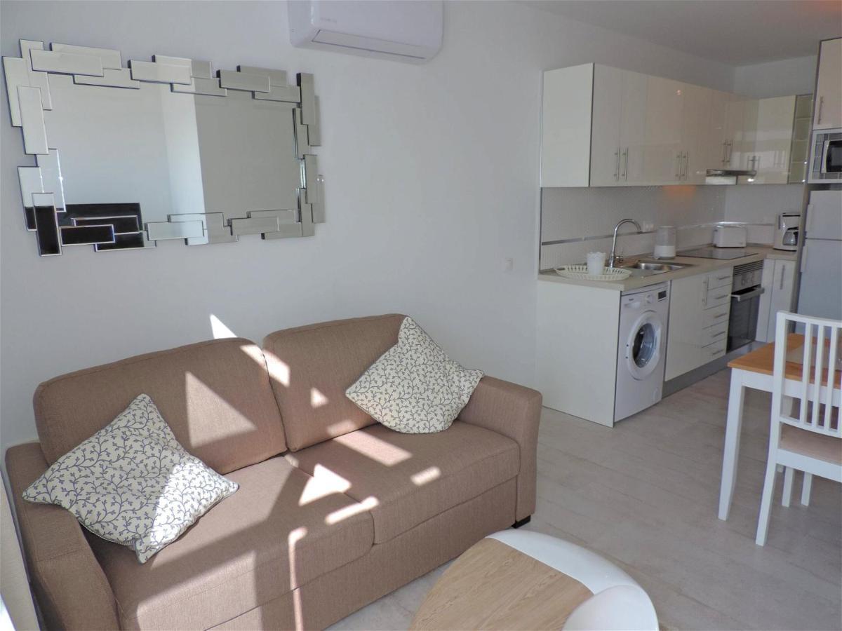 Gracioseros 211 Apartment Puerto del Carmen  Ngoại thất bức ảnh