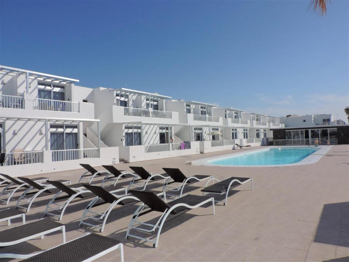 Gracioseros 211 Apartment Puerto del Carmen  Ngoại thất bức ảnh