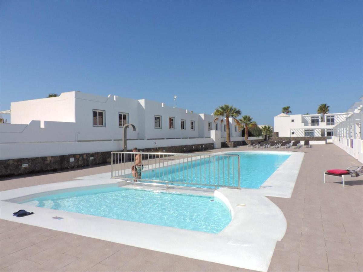 Gracioseros 211 Apartment Puerto del Carmen  Ngoại thất bức ảnh
