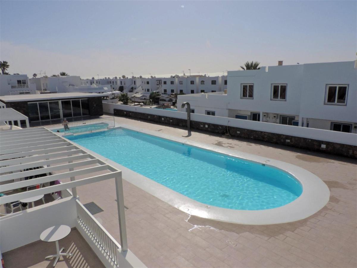 Gracioseros 211 Apartment Puerto del Carmen  Ngoại thất bức ảnh