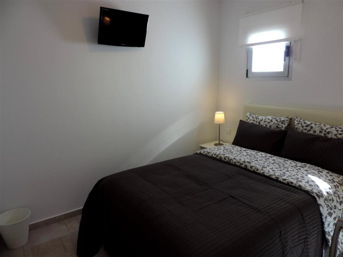 Gracioseros 211 Apartment Puerto del Carmen  Ngoại thất bức ảnh